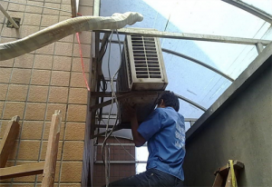 额济纳旗空调维修售后服务中心